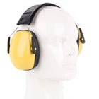 Student Noise-Reducing Ear Muffs