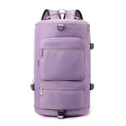 Casual Men's and Women's Commuter Travel Bag
