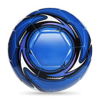 Size 5 PVC Machine-Stitched Soccer Ball For Adults
