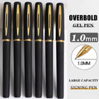 1.0mm Gel Pens