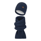 Winter Extra Long Scarf Hat