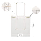 Economical Cotton Tote Bag
