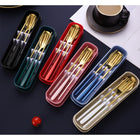 3 Pieces Of Cutlery Set