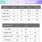 Football Jerseys