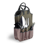 Multifunctional Oxford Cloth Gardening Tool Organizer Pouch