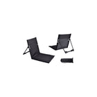 Outdoor Folding Beach Garden Lounger