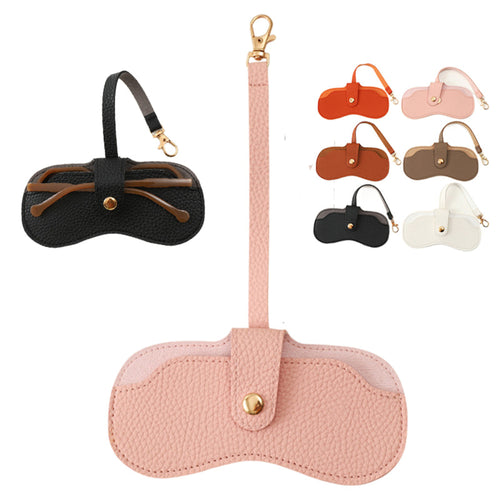 Compact Sunglasses Pouch