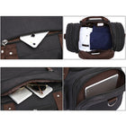 Canvas Duffel Bag