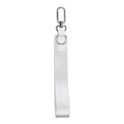 Nylon Wrist Strap Keychain