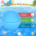 Reusable Silicone Water Balloons