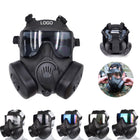 Tactical Protective Mask