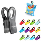 High Quality Magnet Food Bag Clips