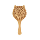 Air Cushion Bamboo Massage Comb