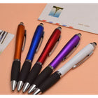 Touchscreen Ballpoint Pen