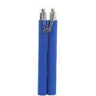 Steel Chain Kids Safe Foam Training Nunchaku Play Toy