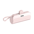Mini Capsule Power Bank