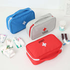 Custom Emergency Medical Kits