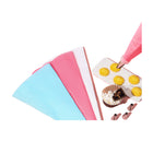 Cream Bag With Piping Mouth