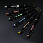 Creative Ld Touch Screen Light Box Ballpoint Pen