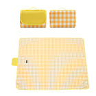 Foldable Waterproof Outdoor Picnic Blanket
