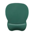 Mouse Pads With Non-Slip Rubber Base