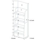 Case Displays