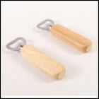 Wooden Handle Bottle Opener