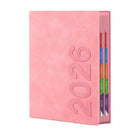 Habit Tracker Notebook