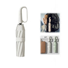 Automatic Ring Handle Umbrella