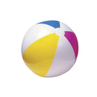 16" Colorful Inflatable Beach Ball