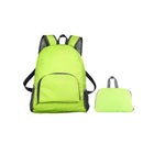 Foldable Travel Backpack