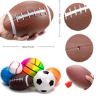 Rugby Ball for Toddlers