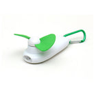 LED Lighting Mini Fan