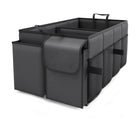 Foldable Trunk Organizer