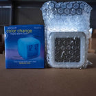 Digital LED Color Change Alarm Clock