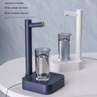 Intelligent Portable Home Desktop Automatic Water Dispenser