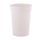 12 Oz. Simple Party Plastic Cup