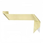 Birthday Party Ribbon Ceremony Ribbon