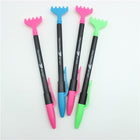 2-In-1 Pen And Backscratcher