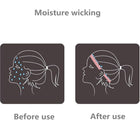 Anti-Slip Sports Headbands