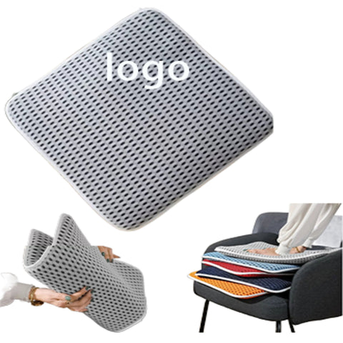 Air Fiber Seat Cushion