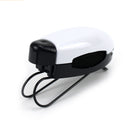 Cute Ladybug Shaped Car Glasses Visor Clips Card Holder