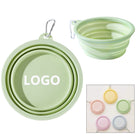 Pet Collapsible Bowl