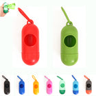 Pet Waste Bag Dispenser