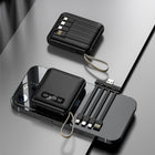 4-in-1 Charging Power Bank