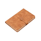 Soft Touch Journal