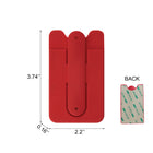 Phone Stand Wallet