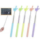 Extendable Pointer Finger Stick