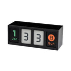 Perpetual Calendar Pen Holder