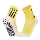 Sports Football Grip Anti-slip Socks